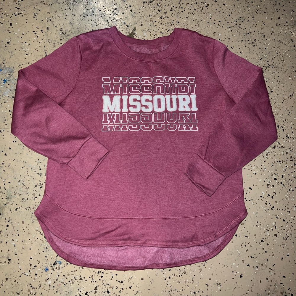 Crewneck